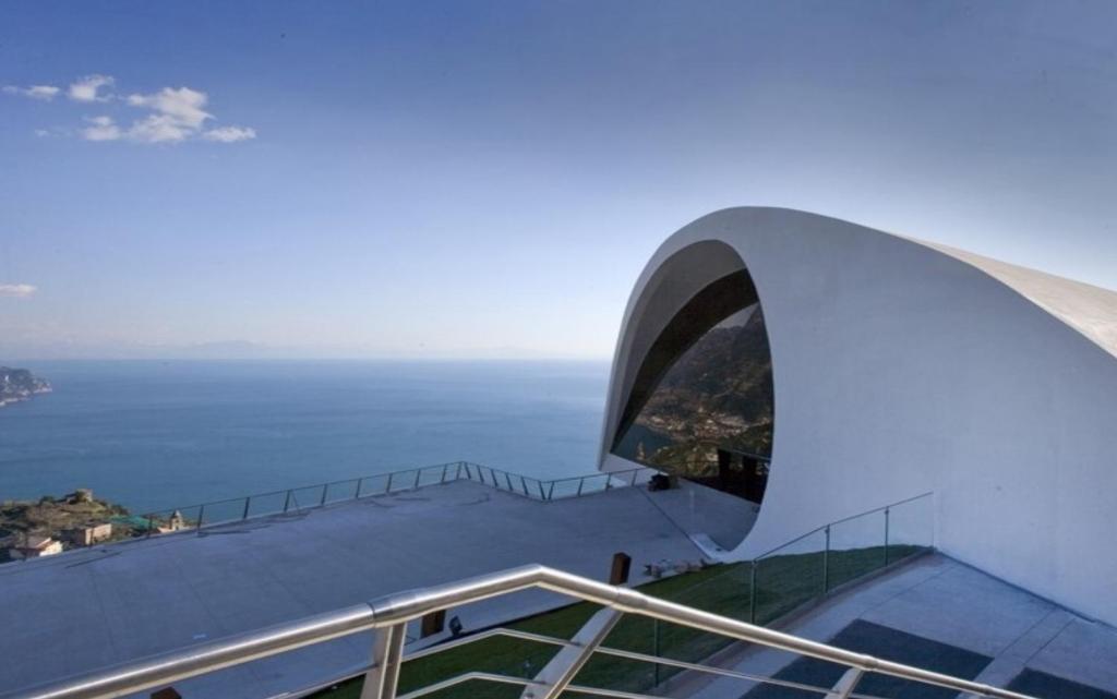 La Dolce Vita Ravello Exterior foto